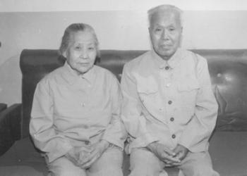 画家 杨秀珍