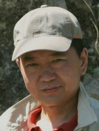 画家 刘昆