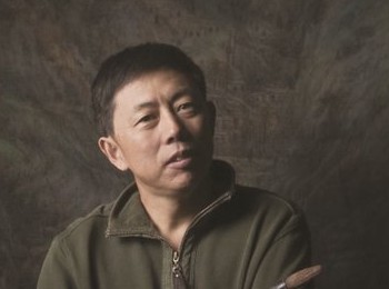 画家 顾大明