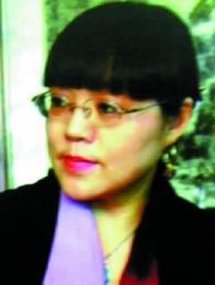 画家 周雅玲