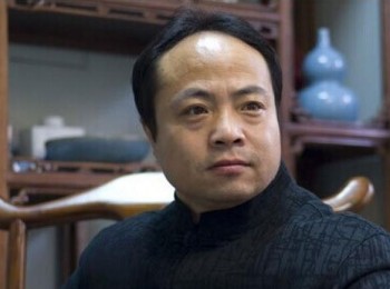 画家 陈敬友