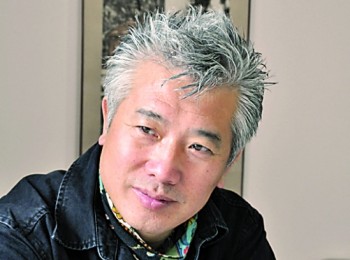 画家 徐鸣远