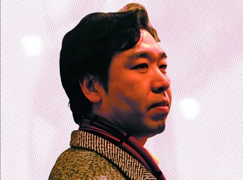 画家 刘中
