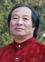 画家 郭子昂