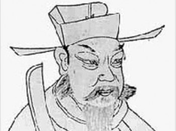 画家 曹不兴