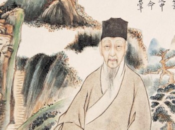 画家 董其昌