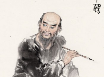 画家 罗聘
