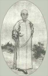 画家 蒲华