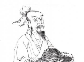 画家 蓝瑛