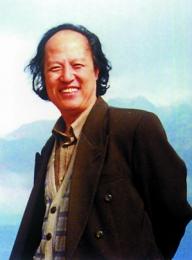 画家 陈有吉