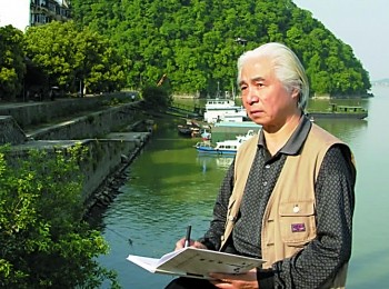 画家 江枫