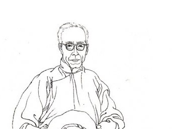 画家 吴光宇