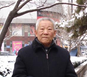 画家 康延君