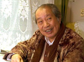 画家 陈白一