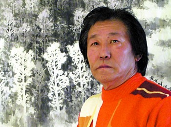 画家 王自修