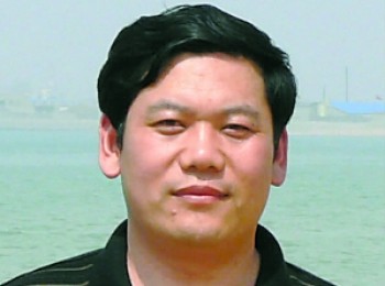 画家 赵小石