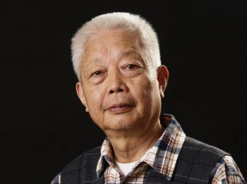 画家 姚伯齐