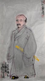 画家 弘仁