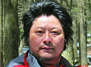 画家 计建清