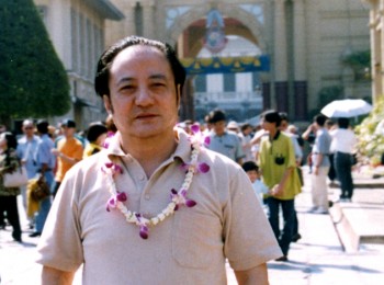 画家 陆鹤龄