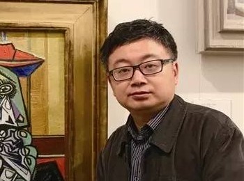 画家 师晶