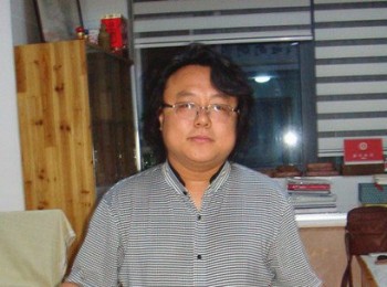 画家 孙棋