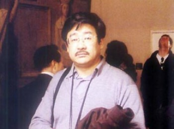 画家 王学辉