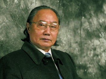 画家 罗镜泉