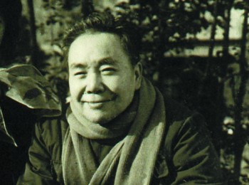 画家 蔡鹤汀