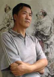 画家 史殿生