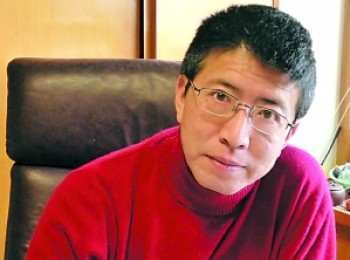 画家 戈晓湘