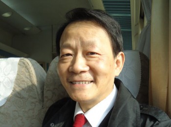 画家 阳小毛