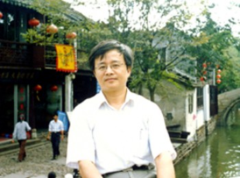 画家 刘建敏