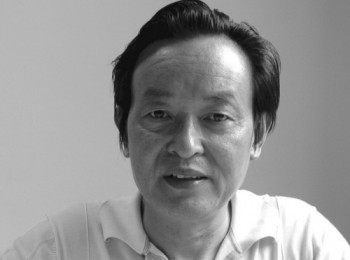画家 张谷良