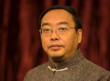 画家 容铁