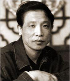 画家 黄志林
