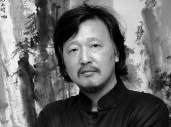 画家 顾平