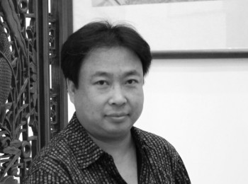画家 殷立宏