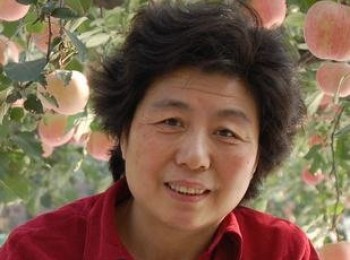 画家 黄援朝