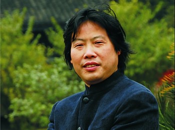 画家 楚石