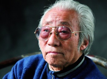 画家 张继馨