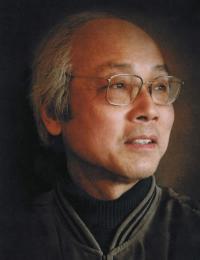 画家 张晓飞