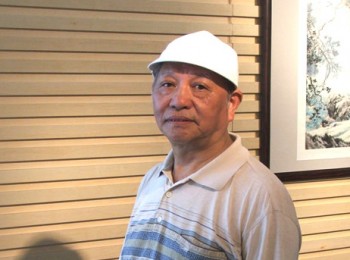 画家 沈民义