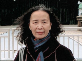 画家 唐明珍