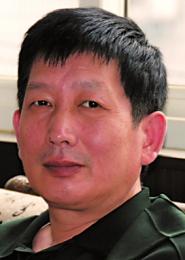 画家 邵鸿萍