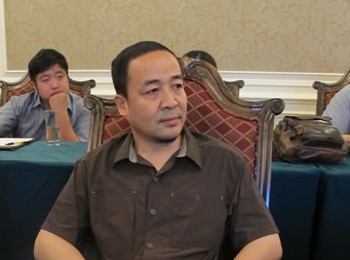 画家 王永
