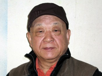 画家 方鄂秦