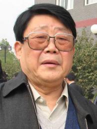 画家 茹桂