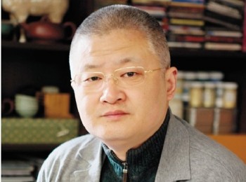 画家 姜怡翔
