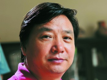 画家 罗宁